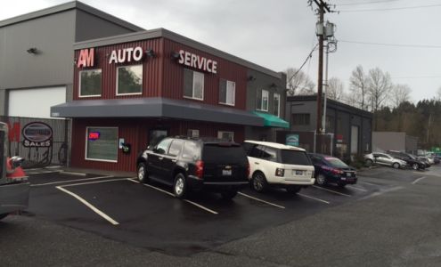 Superior Towing Bellevue