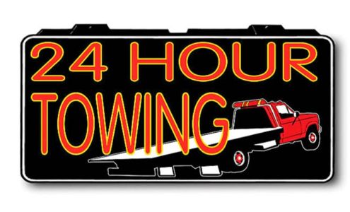 Payless Towing & Recovery