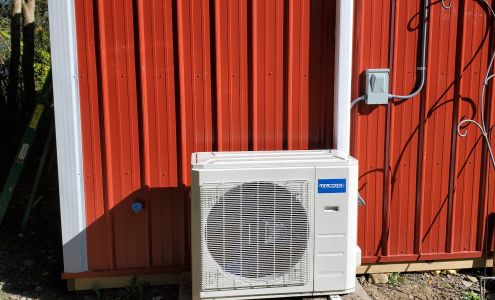 Boss Heating and Cooling LLC 1545 Co Hwy 25, Richfield Springs New York 13439