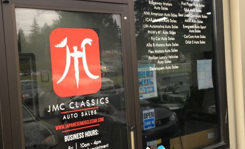 Orbit 5 Auto Sales LLC