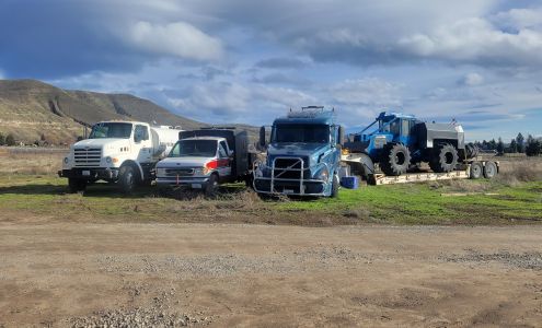 NW DIESEL DUDES LLC Naches