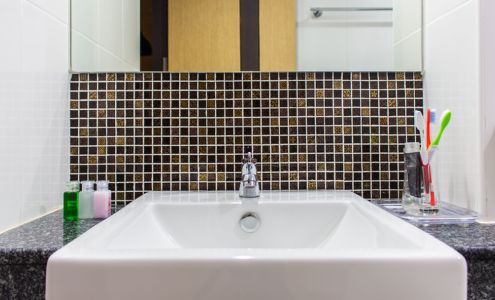 Porcelain Specialists Chana