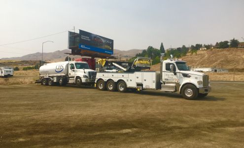 Spokane Valley Towing