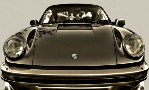 Protech Auto Body Repair