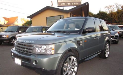 Metropolitan Motors LLC