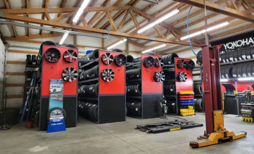 509 Automotive Services Kennewick