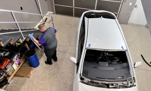 H&L Auto Glass