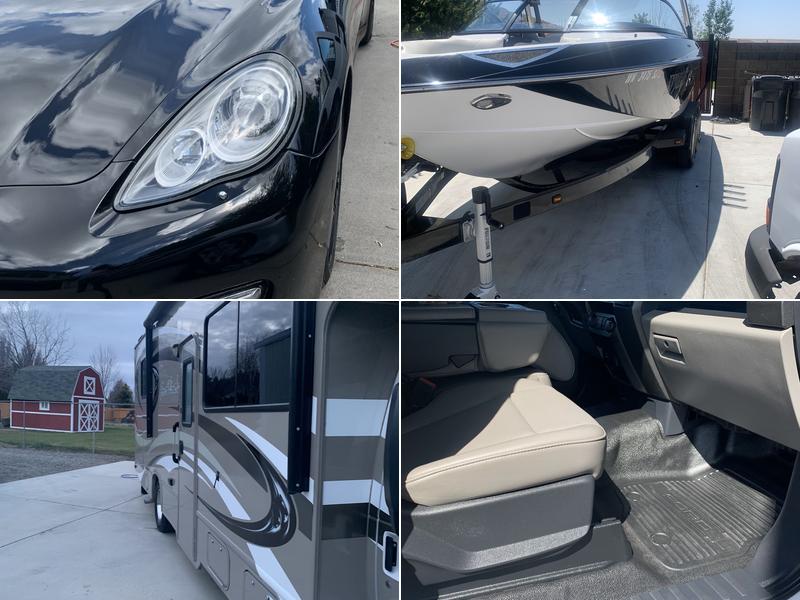 Premier Mobile Detailing