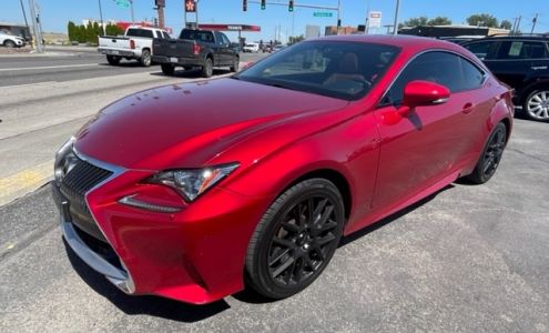 Pacific Northwest Motorsports