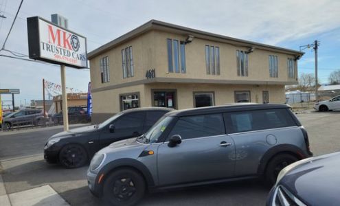 Trusted Touch Kennewick