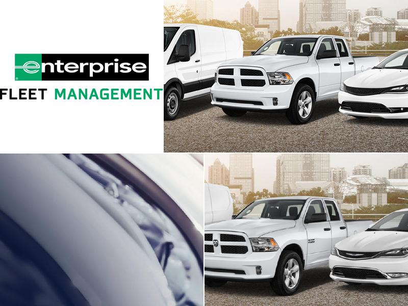 Enterprise Fleet Management