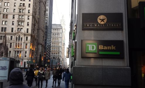 TD Bank
