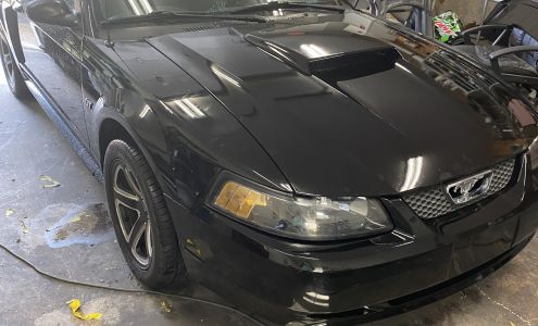 Buckeye Auto Connection