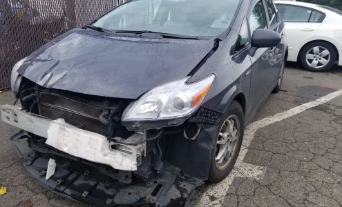 Abdi Complete Auto Service And body