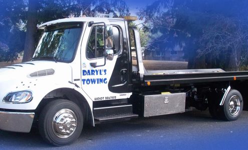 Daryl's Towing