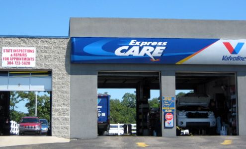 Amerilube Express Care - Weirton