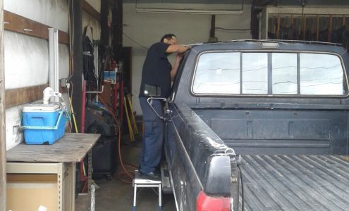 Affordable Auto Glass