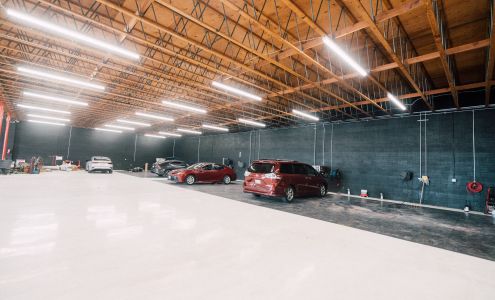 Extreme Car Care Center