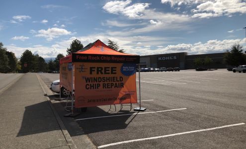 Rock Chip Repair N Roll llc