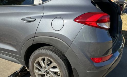 QuickFix Roadside Assistance