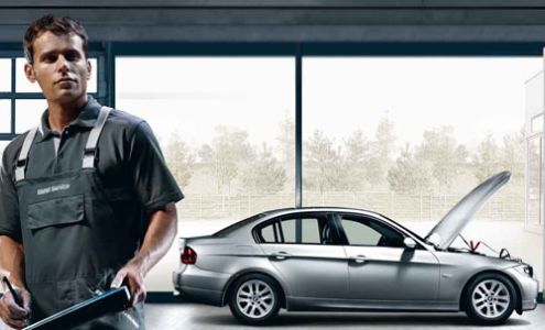 Tex Motorwerkes LLC Signal Hill