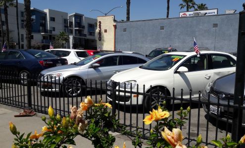 Angels Auto Center (Cash for Cars)