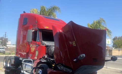 Terrazas Mobile Auto Glass