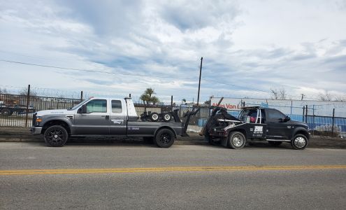 Affordable Towing