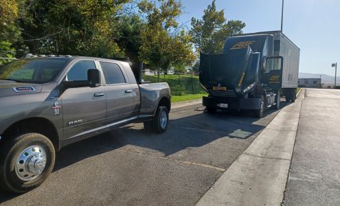 3B's Transportation & Roadside Assistance