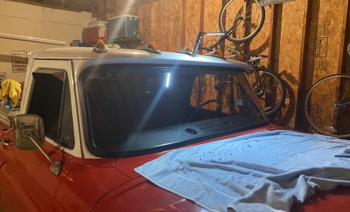 Accurate Auto Glass - Valparaiso Indiana