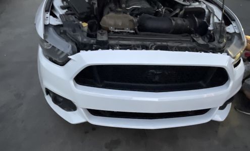 714 Kustomz Auto Body & Paint