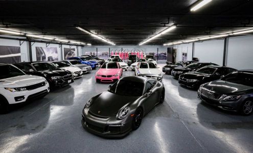 Carpapapa Auto Group llc