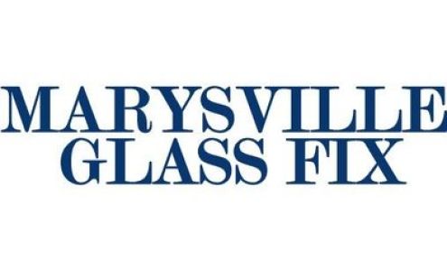 Marysville Glass Fix