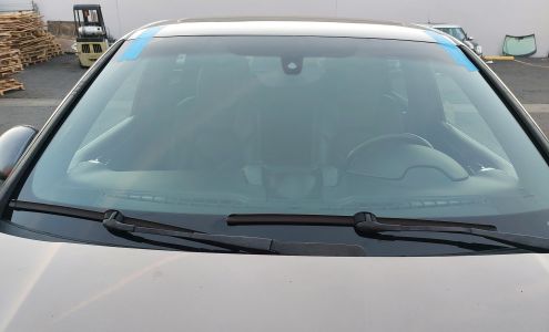 Orange County Auto Glass in Santa Ana