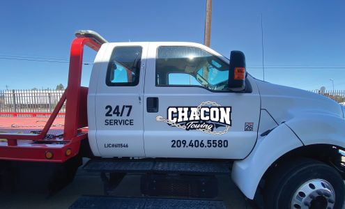Chacon Towing