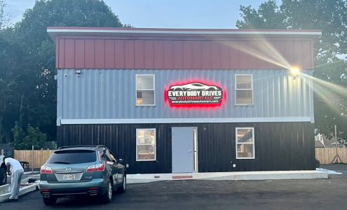 EveryBody Drives Auto Mart