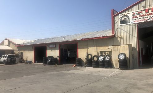 Velocity Tires & Brake Services