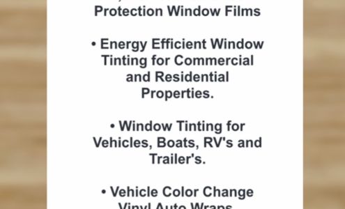 Eastlake Window Tinting