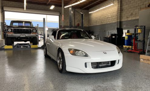 Checkered Automotive Solutions