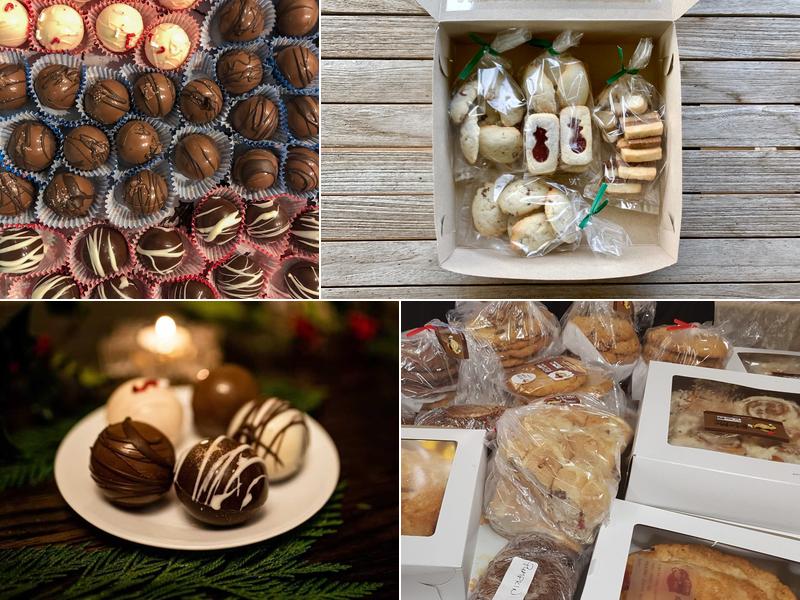 Bite Me Cookie Company ️®️