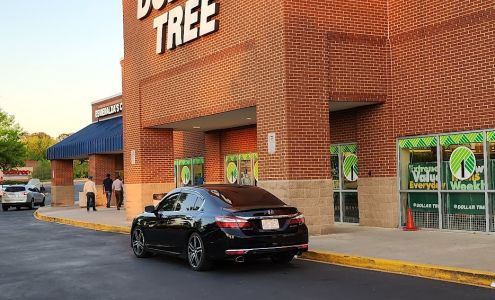 North Pointe Shopping Center