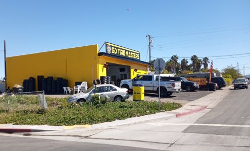 SD Tire Masters