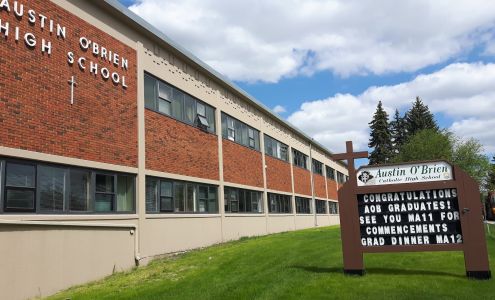 Austin O'Brien High School