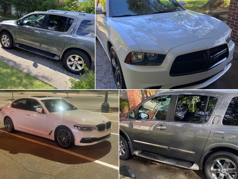 Every Last Detail Auto Detail Service LLC