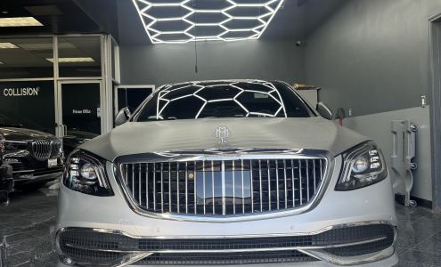 Santa Clarita Auto Center