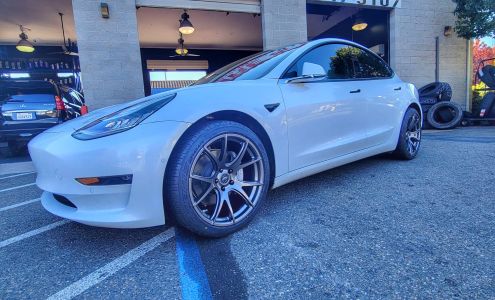 Elk Grove Tire & Wheel