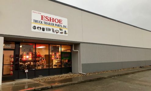 Rod & Rob Eshoe Truck Trailer Parts, inc