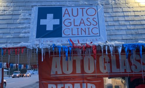 Auto Glass Clinic