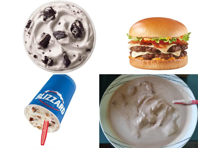 Dairy Queen Grill & Chill