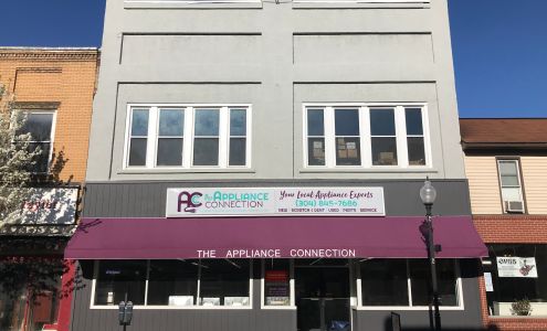 The Appliance Connection